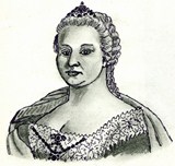 Marie Terezie